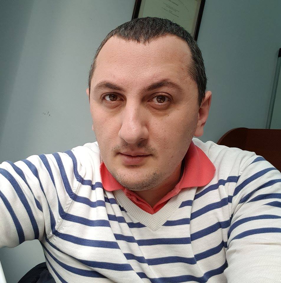 კოკა კვირკველია